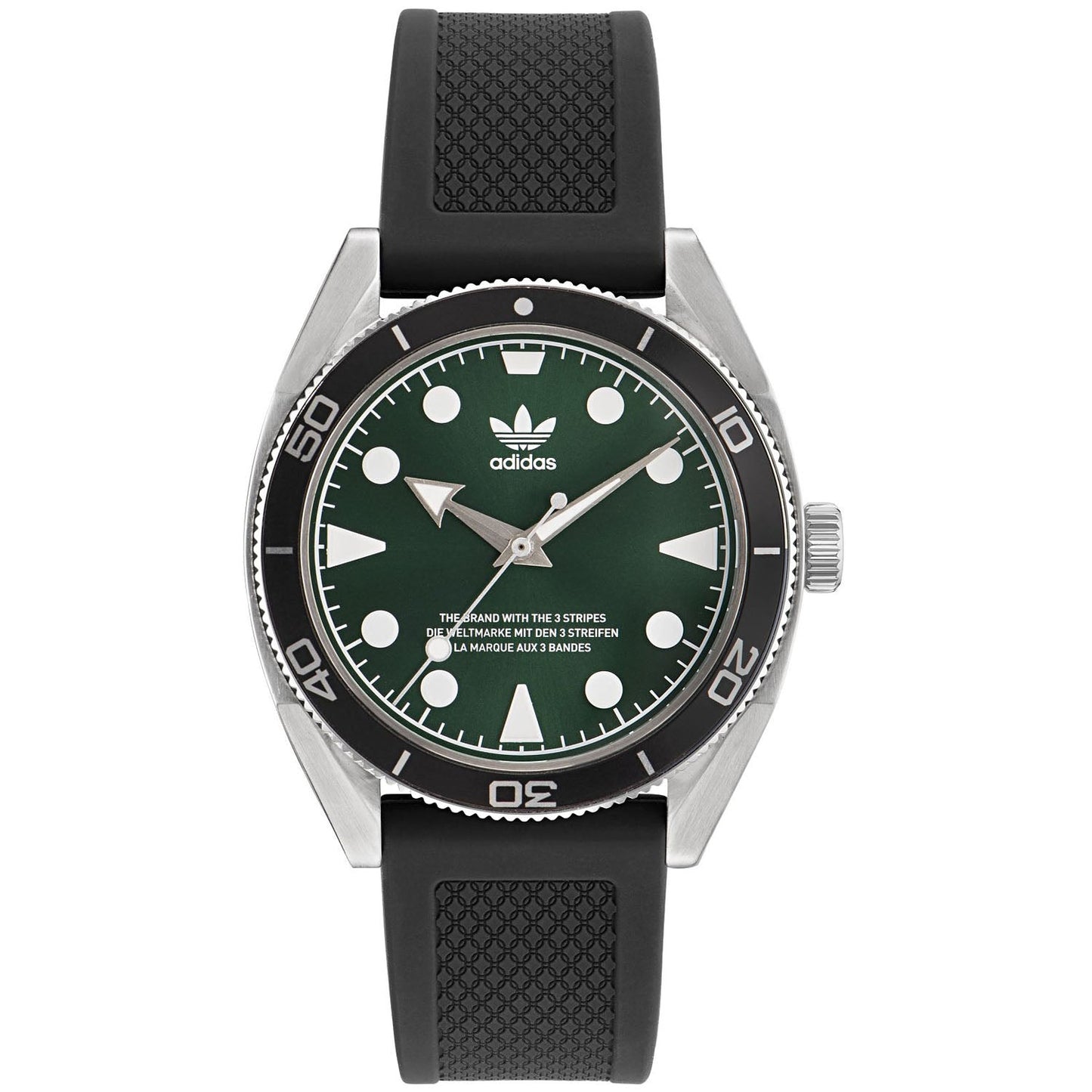 Montre Adidas Originals Fashion Edition Two pour homme