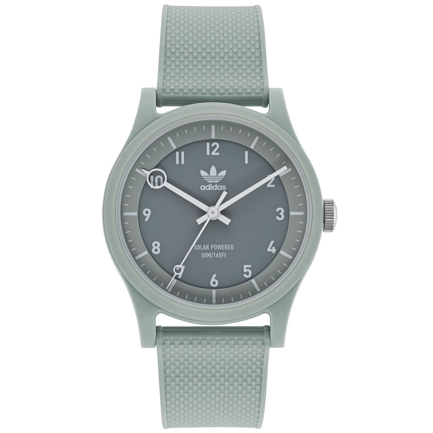 Adidas Men's Originals Street Project One Watch