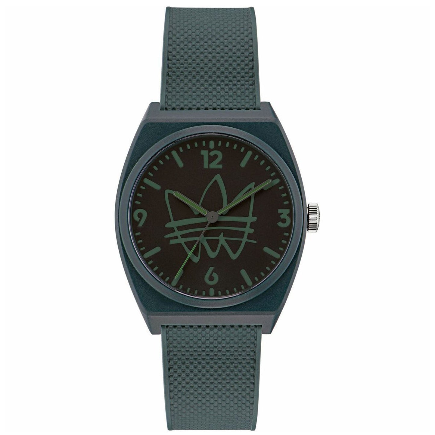 Montre Adidas Originals Street Project Two pour homme