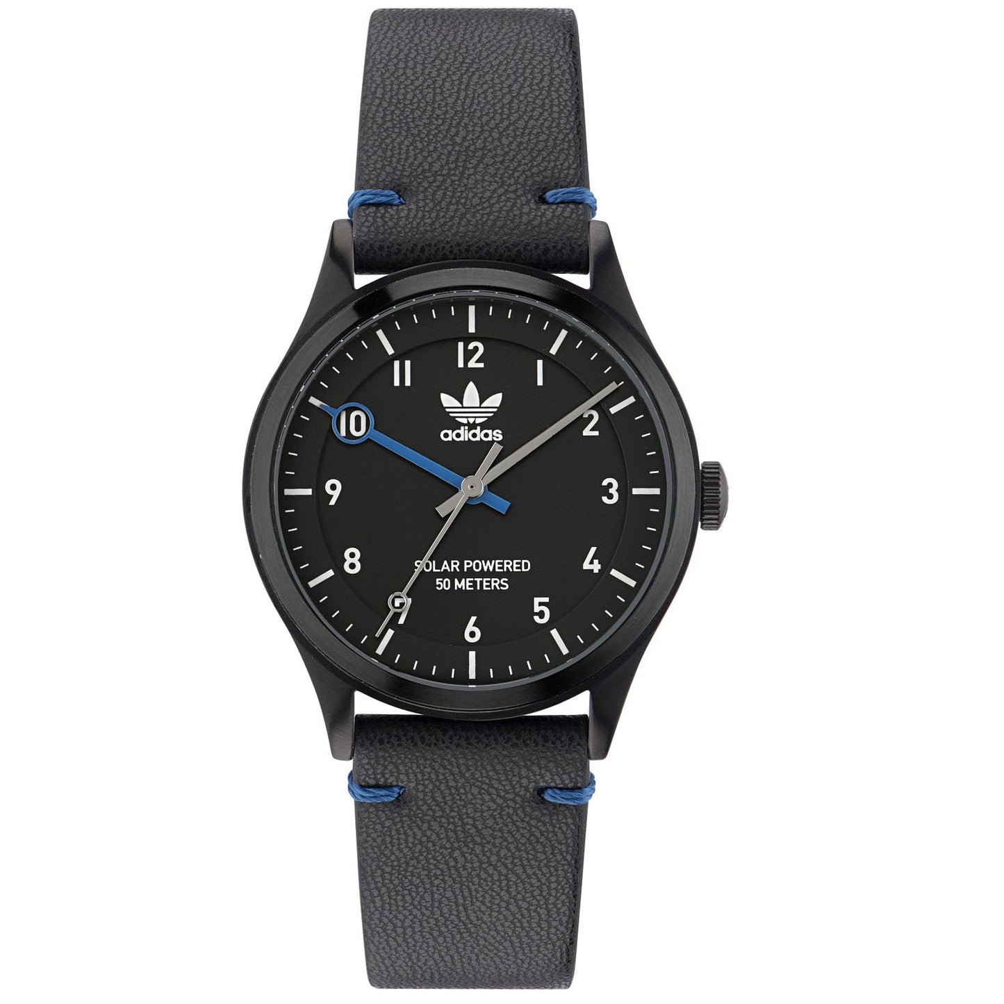 Adidas Men's Originals Project One Solar Watch