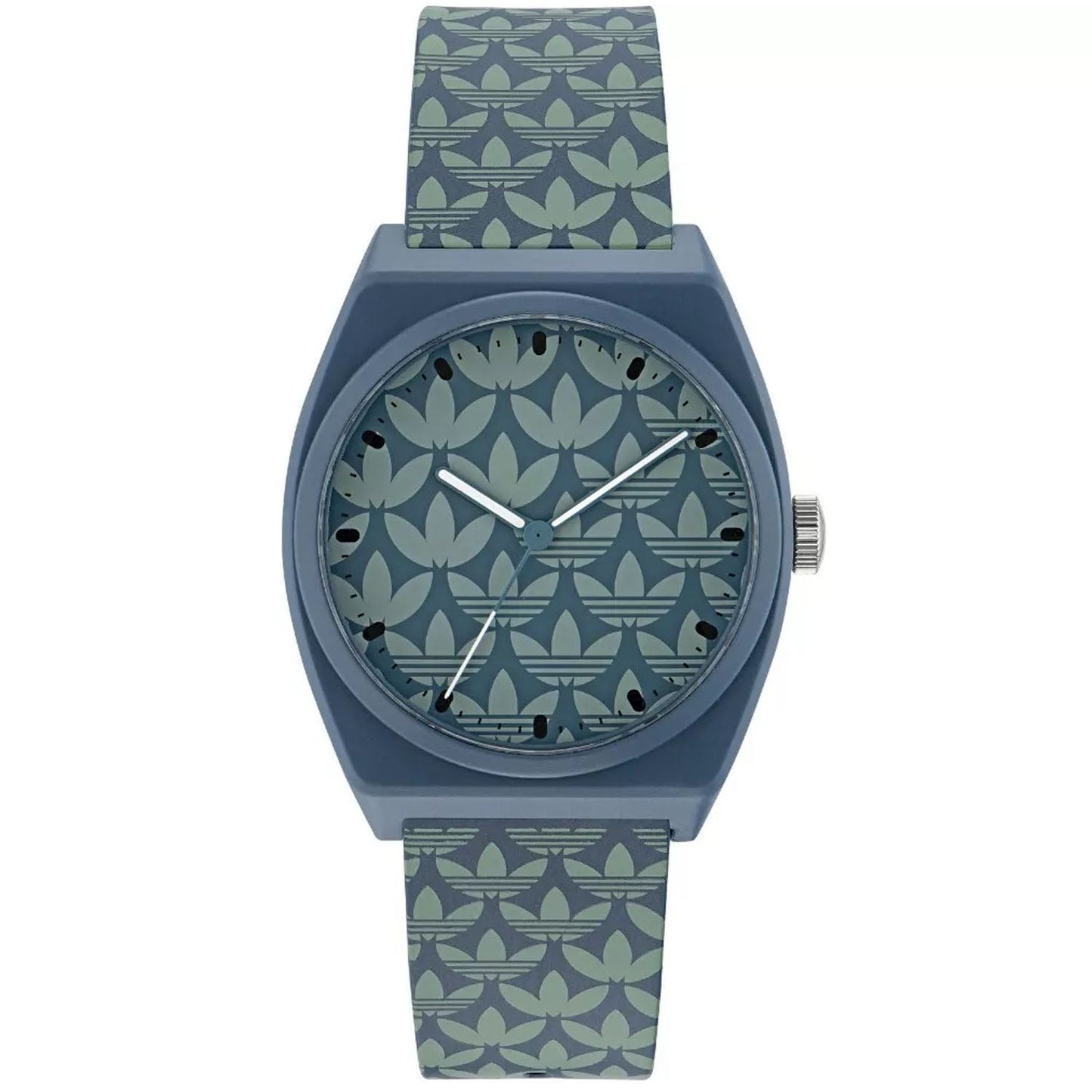 Adidas Men's Originals Project Two GRFX Watch