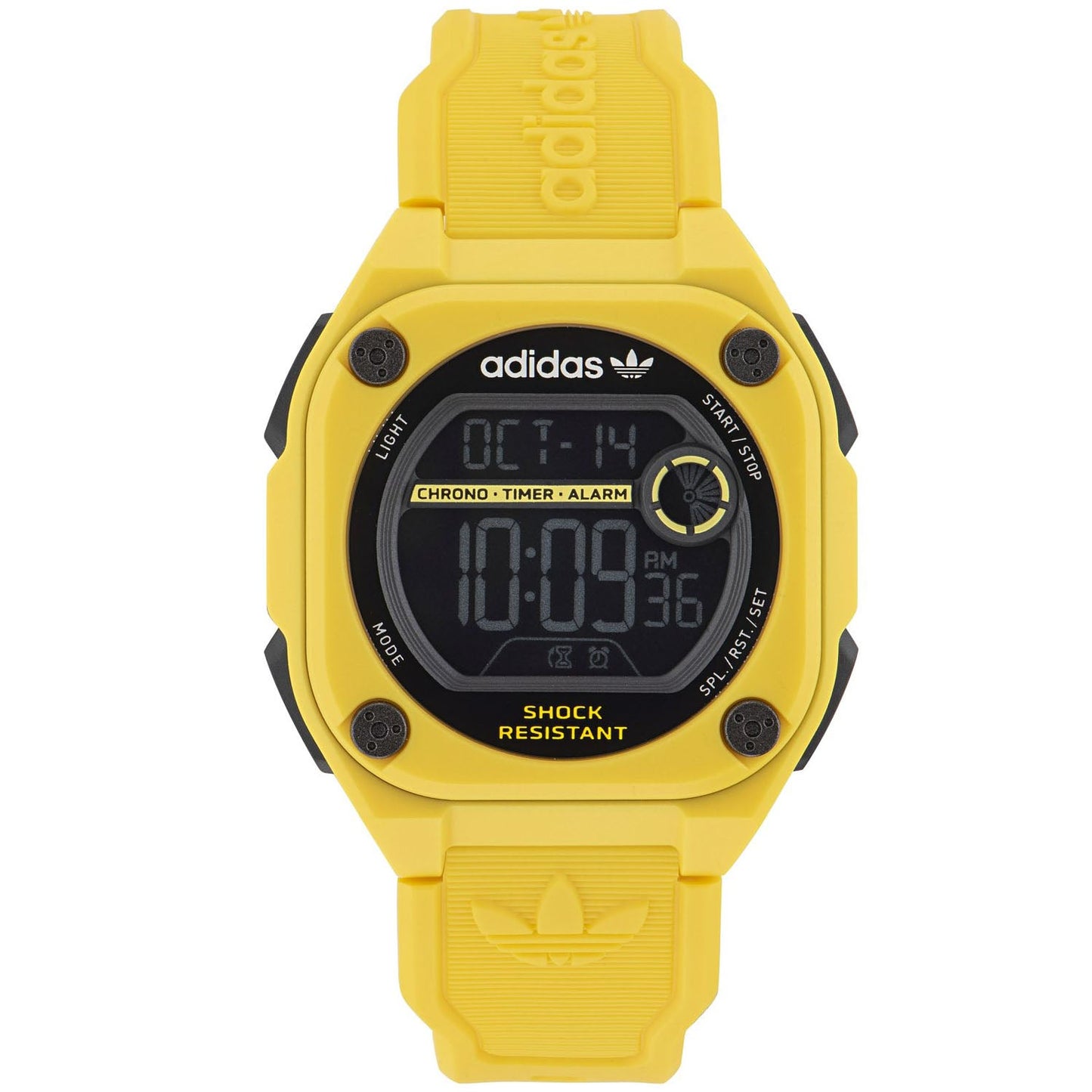 Reloj Adidas Originals City Tech Two para Hombre