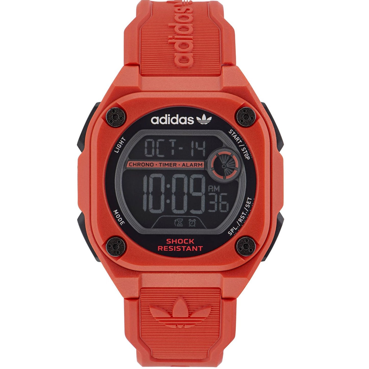 Reloj Adidas Originals City Tech Two para Hombre