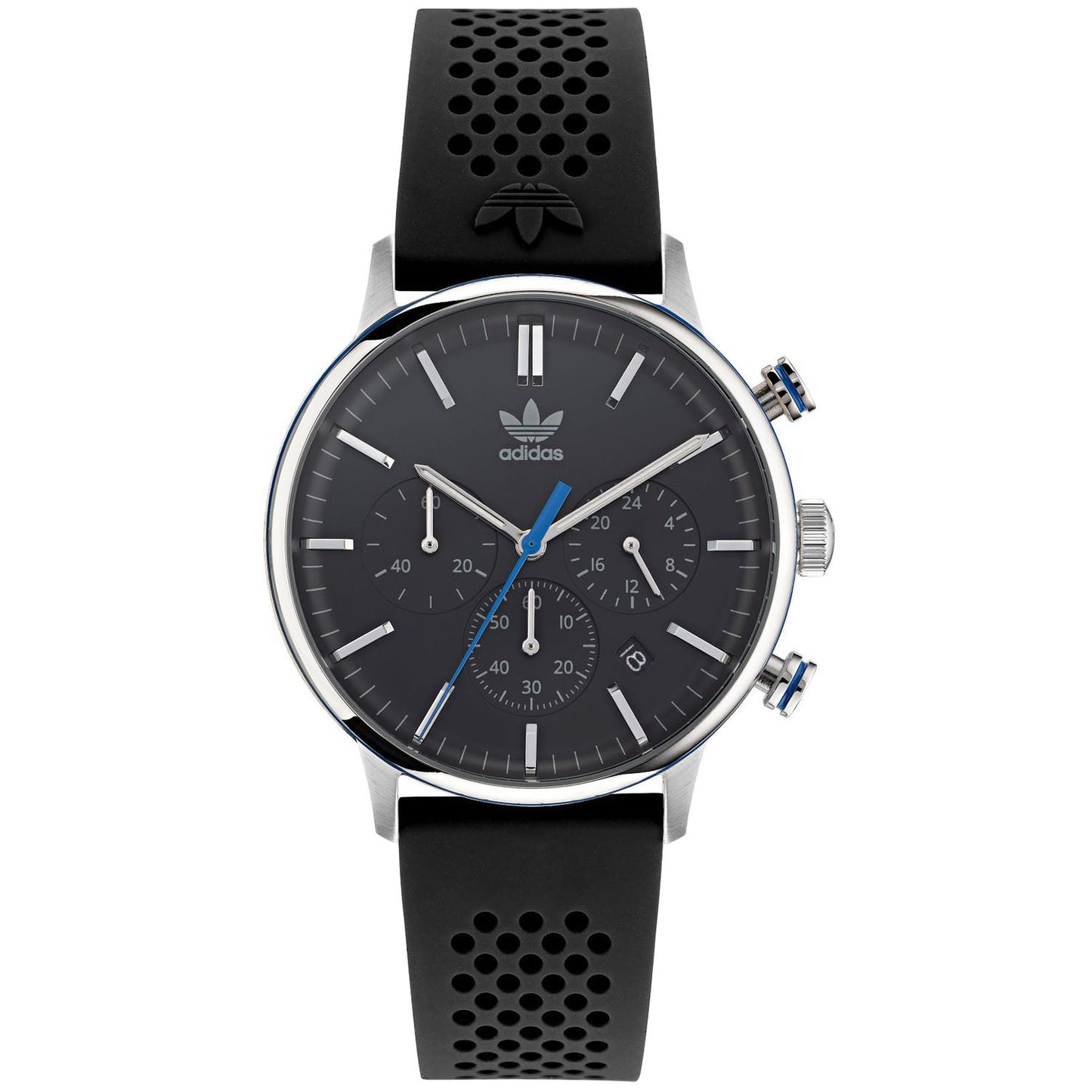 Adidas Men's Originals Style Code One Chrono Watch