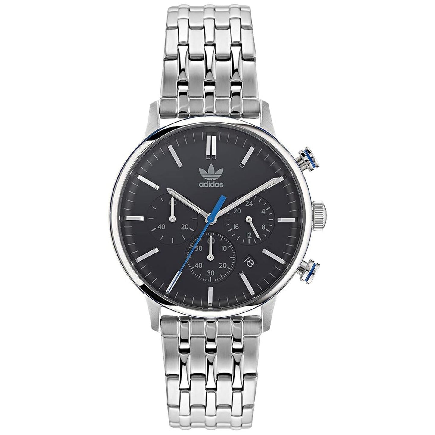 Montre Chrono Adidas Originals Style Code One pour Homme