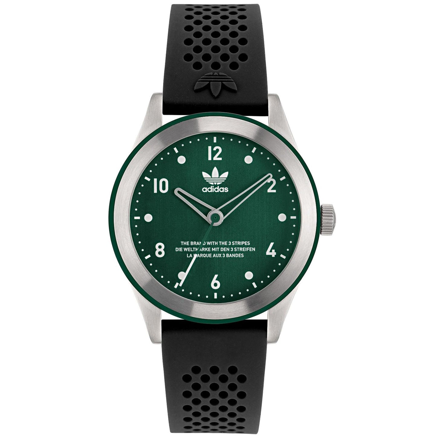 Reloj Adidas Originals Style Code Three para Hombre