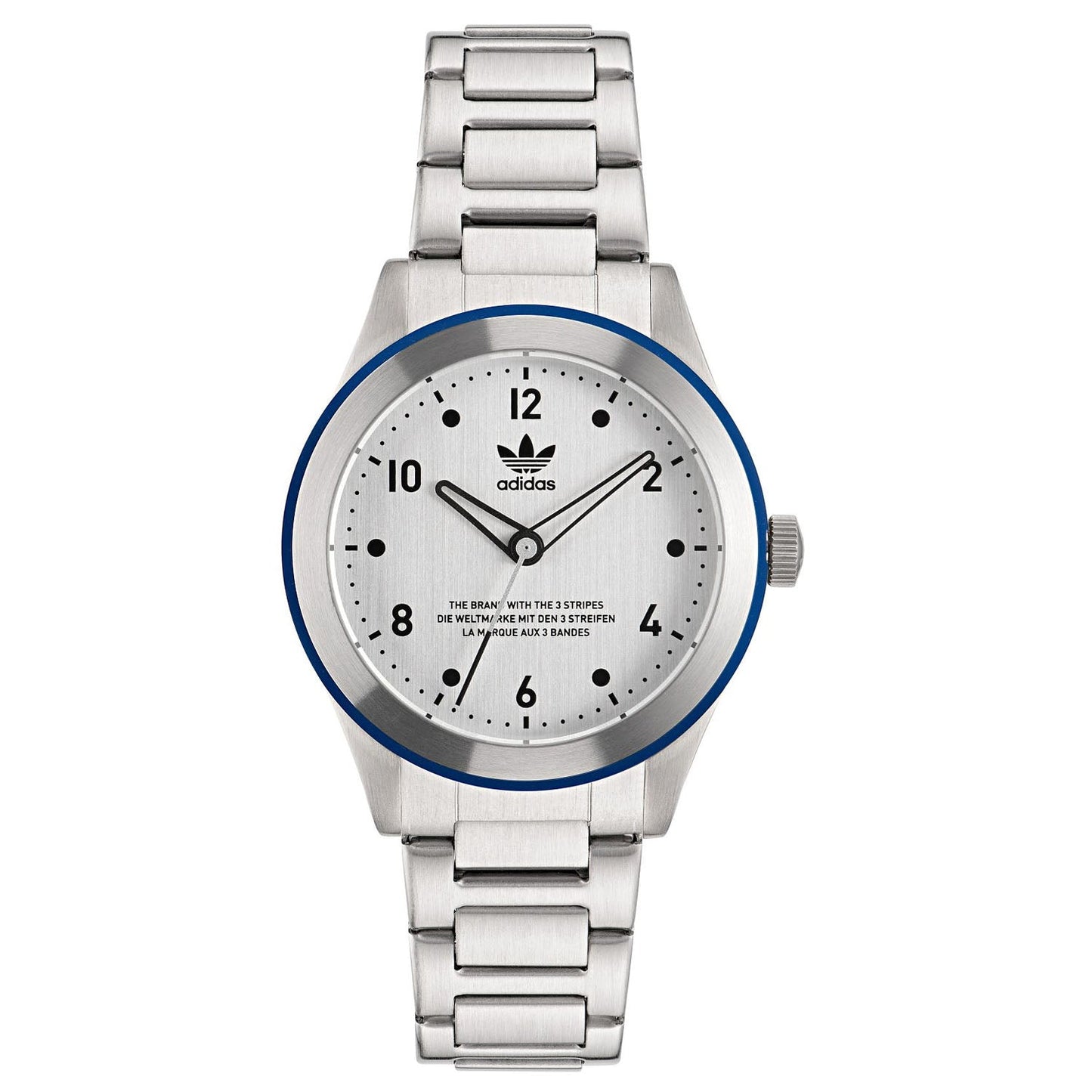 Montre Adidas Originals Style Code Three pour homme