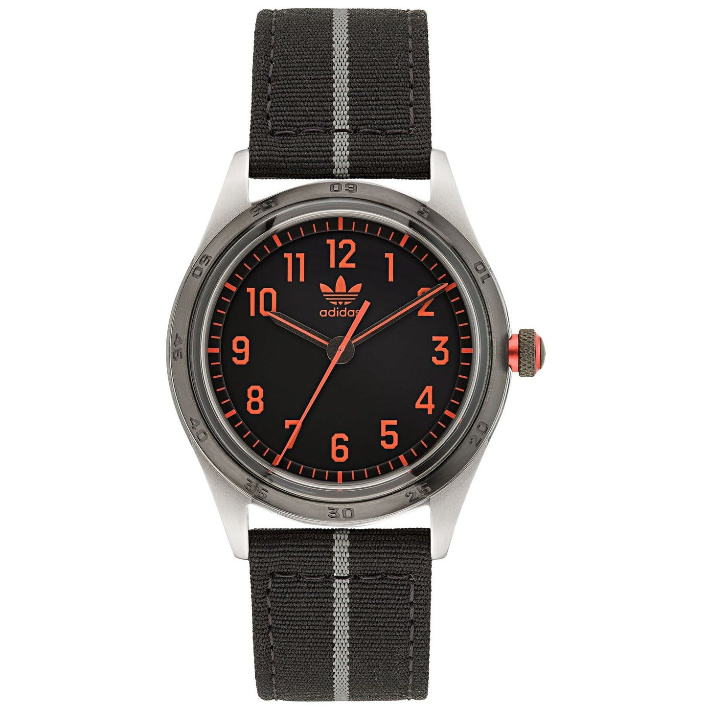 Adidas Men's Originals Style Code Four Watch