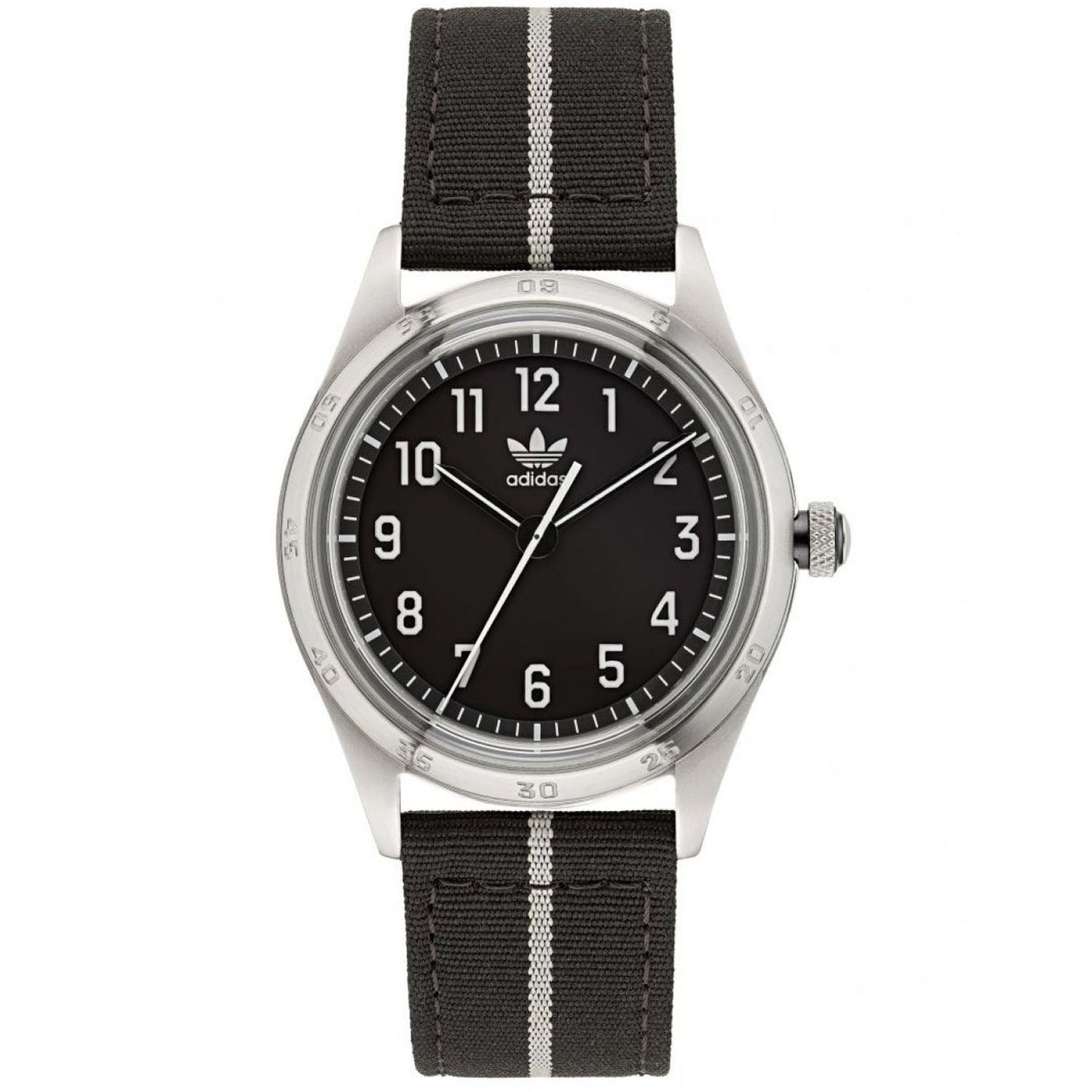 Adidas Men's Originals Style Code Four Watch