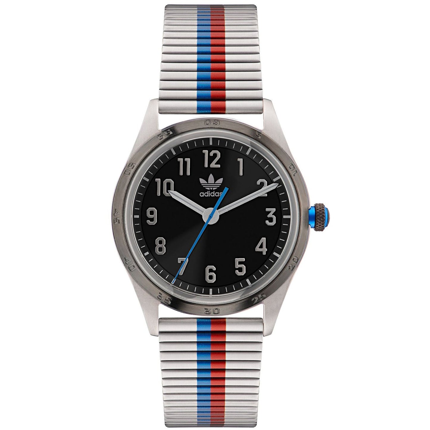 Adidas Men's Originals Style Code Four Watch