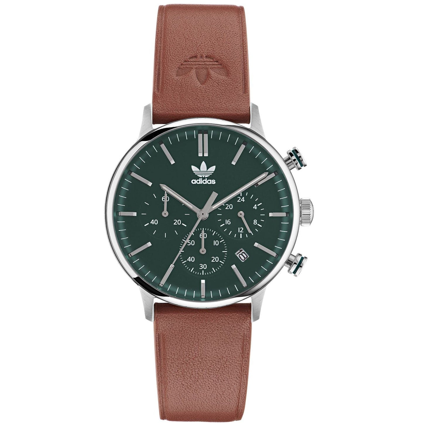 Adidas Men's Originals Style Code One Chrono Watch
