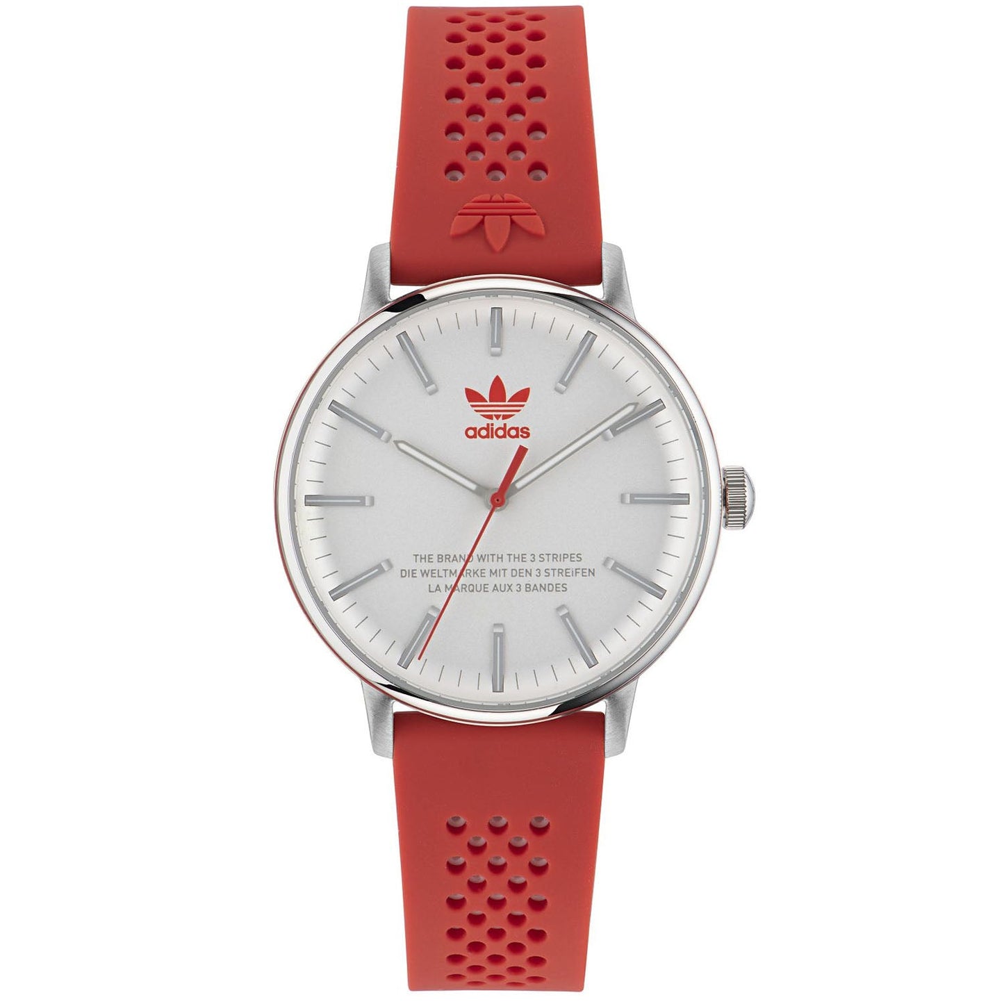 Montre Adidas Originals Code One pour homme