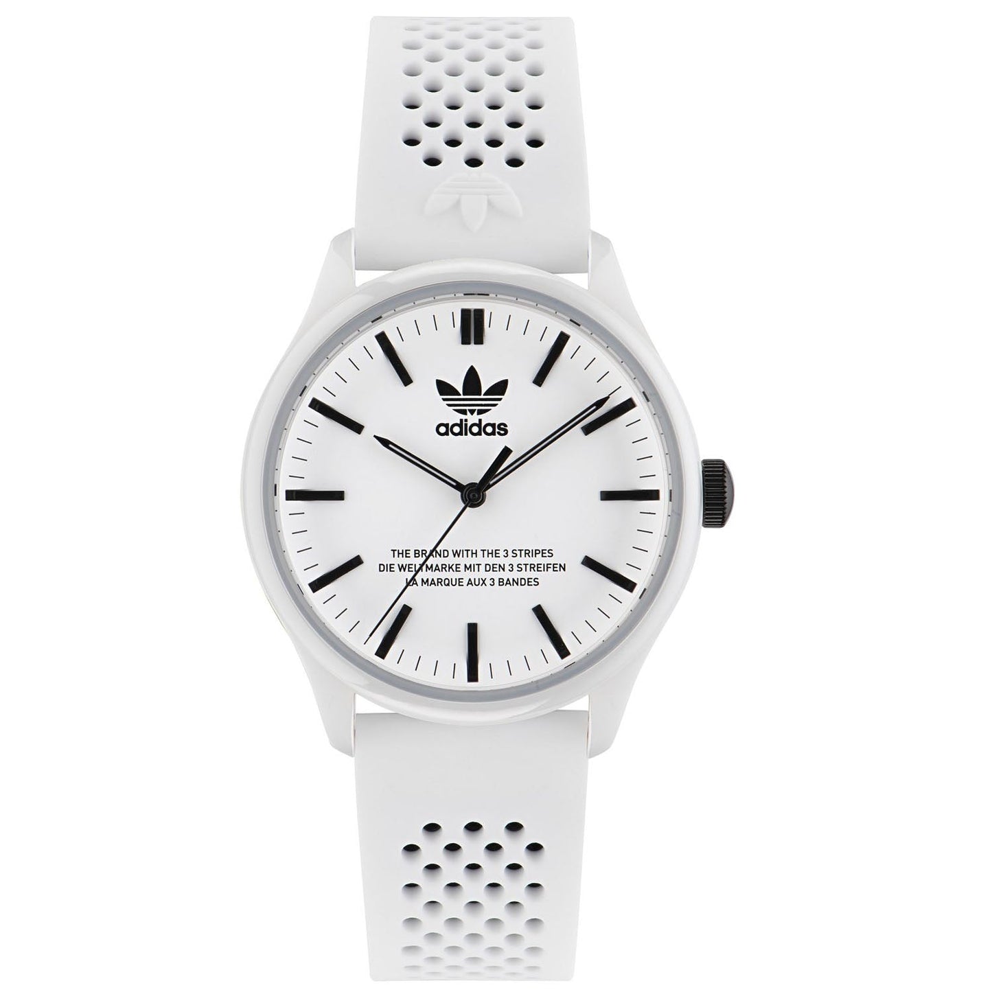 Reloj Cerámico Adidas Originals Code One para Hombre