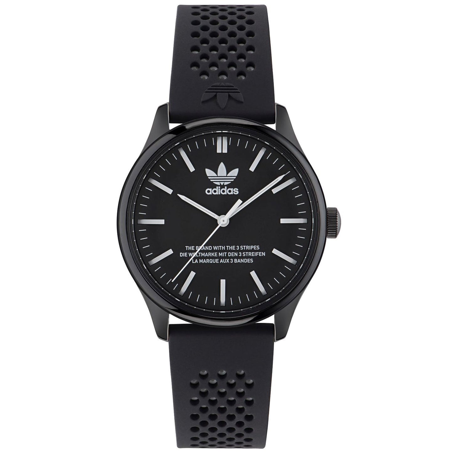 Reloj Cerámico Adidas Originals Code One para Hombre