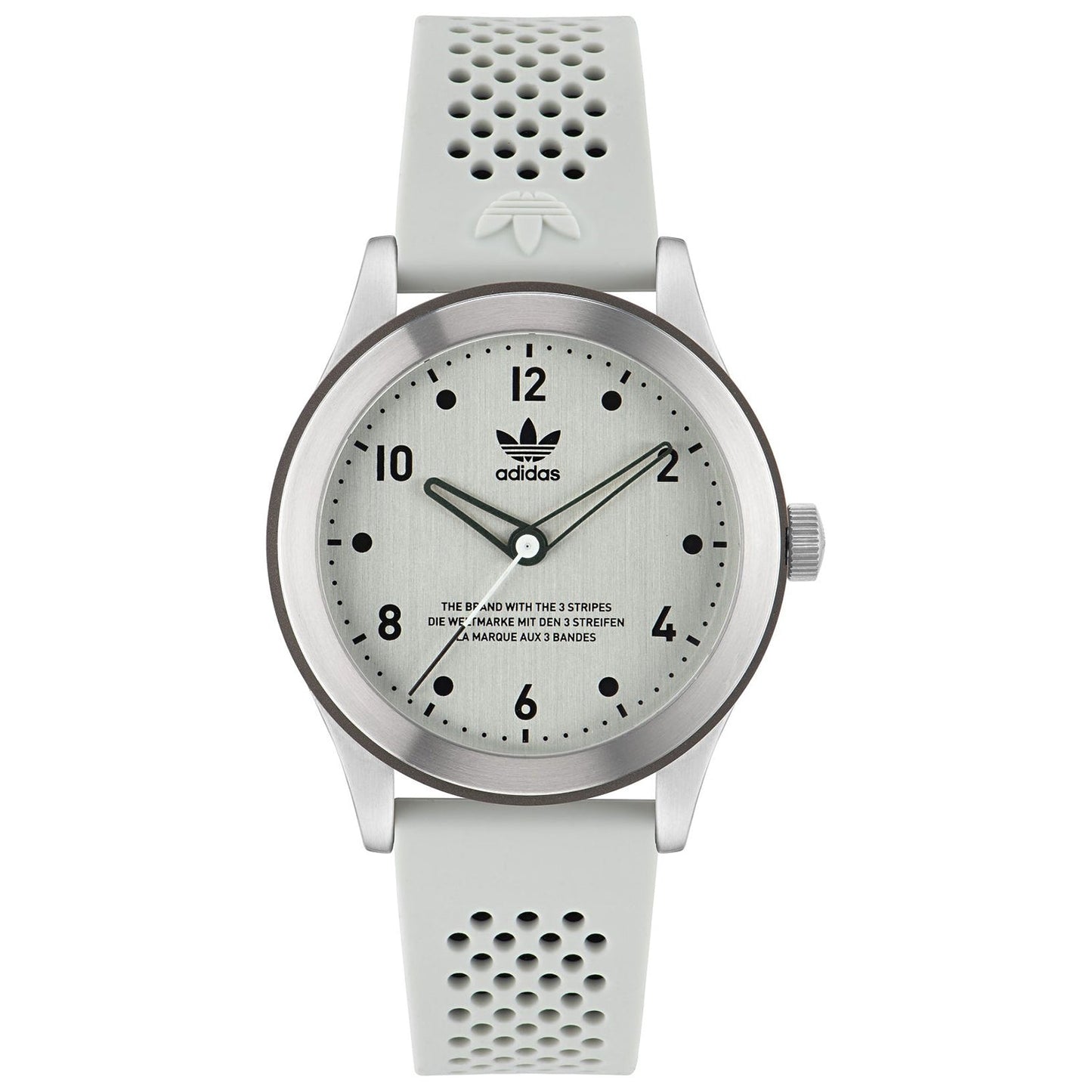 Reloj Adidas Originals Code Three para Hombre