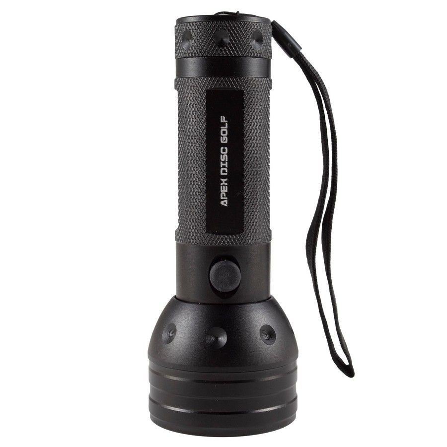 Apex Glow Luz de Carga UV LED