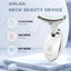 Appareil de massage facial à vibration premium