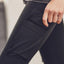 Leggings de Aventura Cargo Híbridos de Cintura Alta