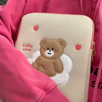 Apple 18.4 inches  laptop bag iPad  tablet inner bag protective cover - Korvel