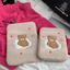 Apple 18.4 inches  laptop bag iPad  tablet inner bag protective cover - Korvel