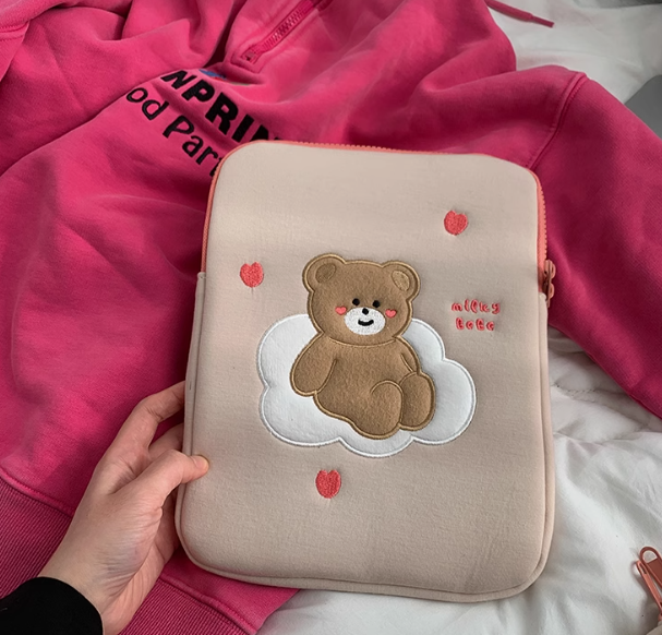 Apple 18.4 inches  laptop bag iPad  tablet inner bag protective cover - Korvel