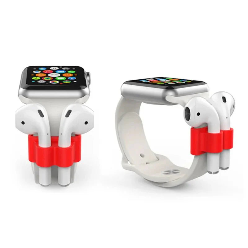 Premium Apple AirPods Headphone Holder