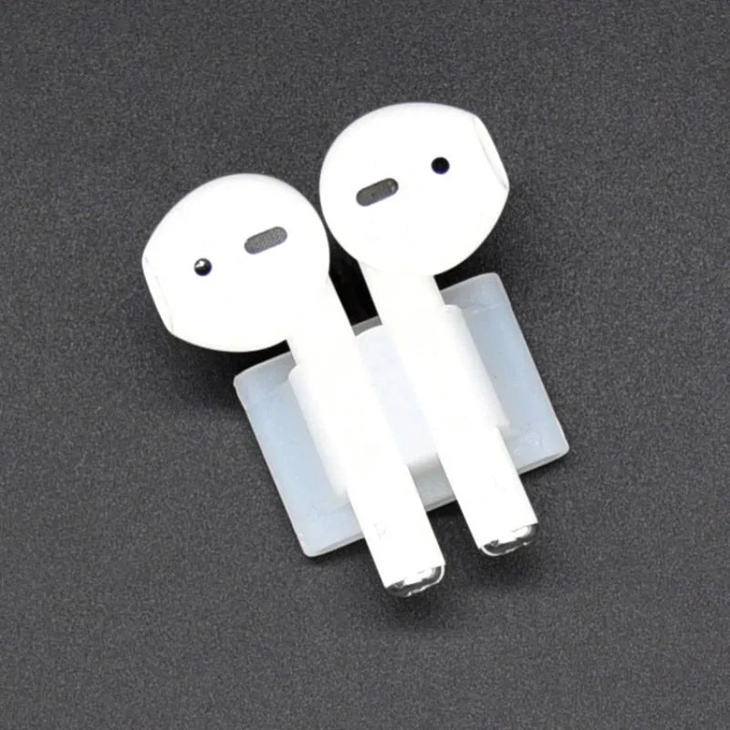 Premium Apple AirPods Headphone Holder