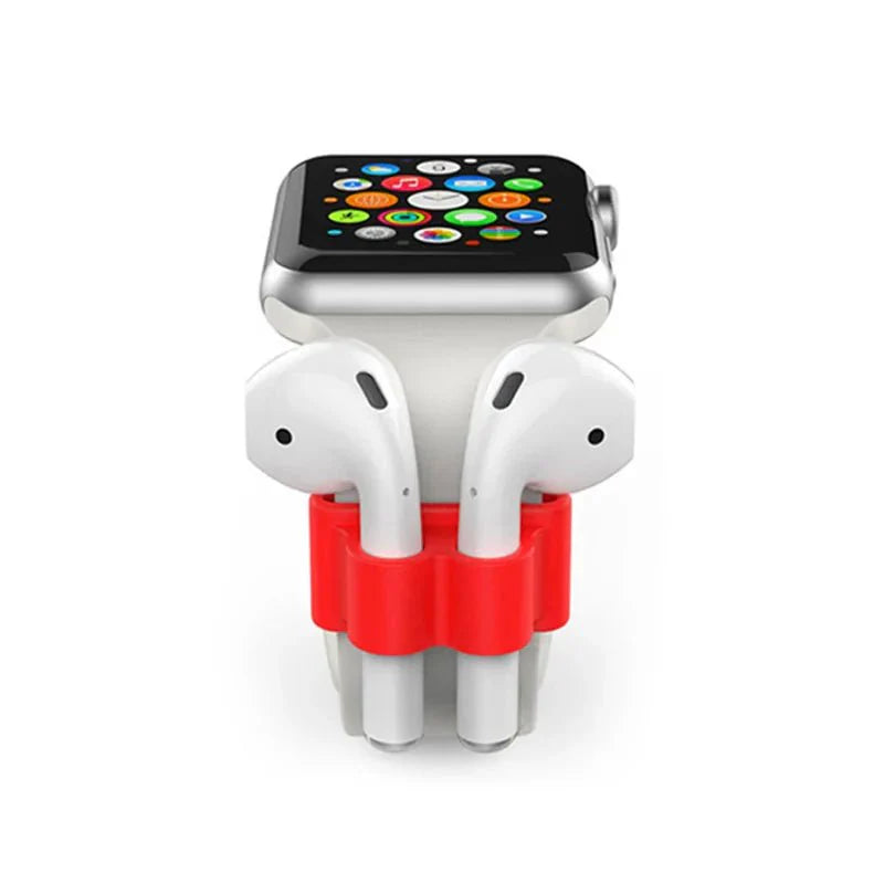 Premium Apple AirPods Headphone Holder