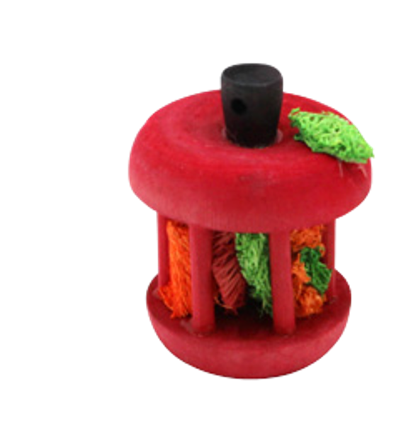 Nibbles Pequeños Snacks Masticables para Animales