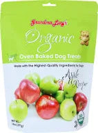 Grandma Lucy's Premium Dog Treats