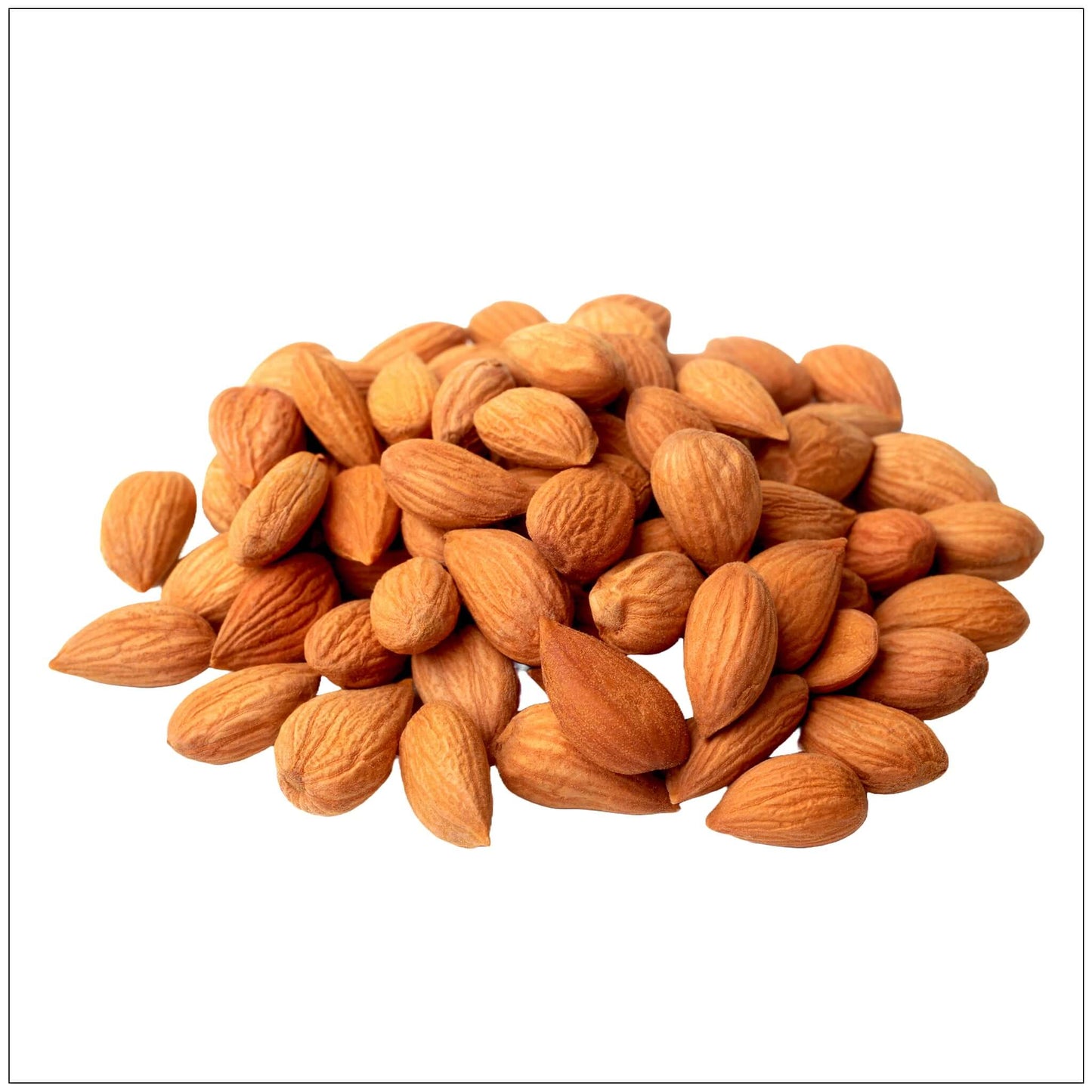 Noyaux d'abricot premium - Entiers et naturels