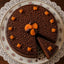 Sachertorte Sin Azúcar de Andy Anand – Pastel Clásico Austriaco de Chocolate 2.8 lb
