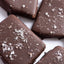 Premium Dark Chocolate Toffee