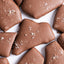 Caramel au chocolat au lait