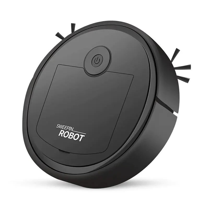 Aspirateur Robotique Premium pour un Nettoyage Sans Effort