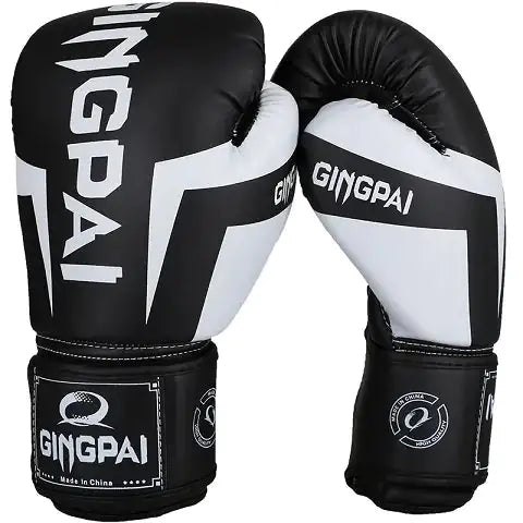 Guantes de Boxeo Premium para Entrenamiento y Sparring