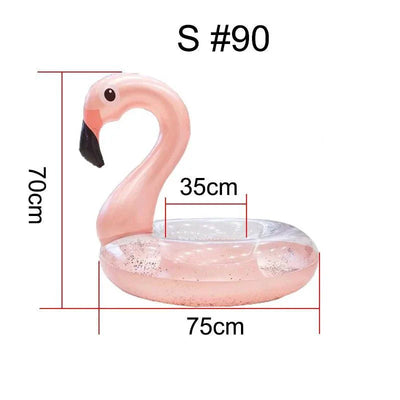 Aqua Leisure Pool Ring Float