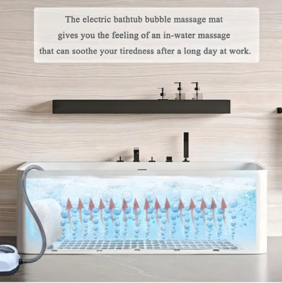 AquaEase Spa Mat - Korvel