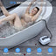 AquaEase Spa Mat - Korvel