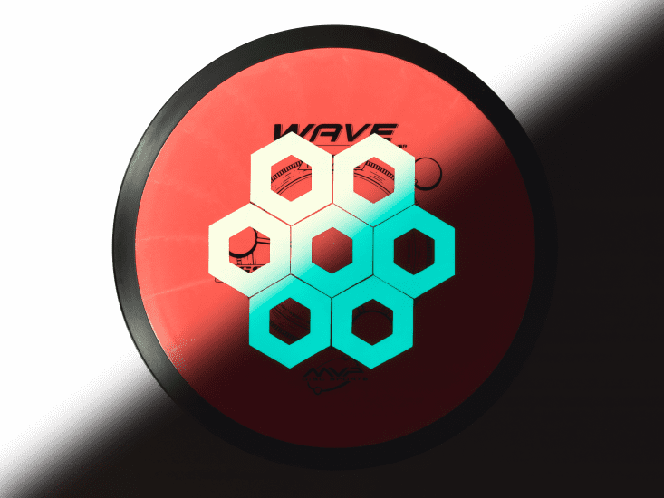 Autocollants en vinyle Firefly Aqua Glow - Eclipse 2.0