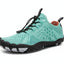 AquaFlex Men's Five-Finger Shoes for Outdoor Adventures