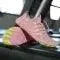 AquaFlex Men's Five-Finger Shoes for Outdoor Adventures