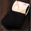 Women's Cozy Bed Socks in Pure Color