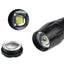 Lampe de poche tactique LED premium 90000LM avec 5 modes