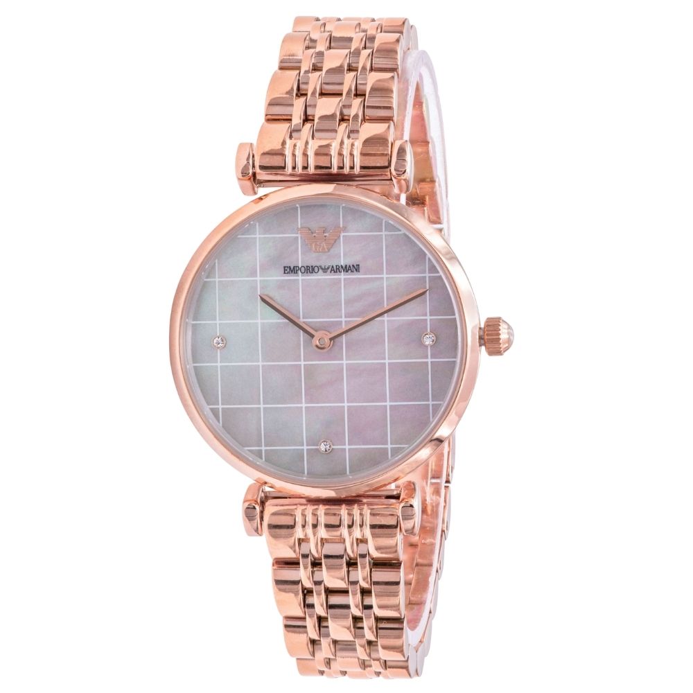 Armani Women's Emporio Watch