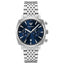 Emporio Armani Men's Ruggero Watch