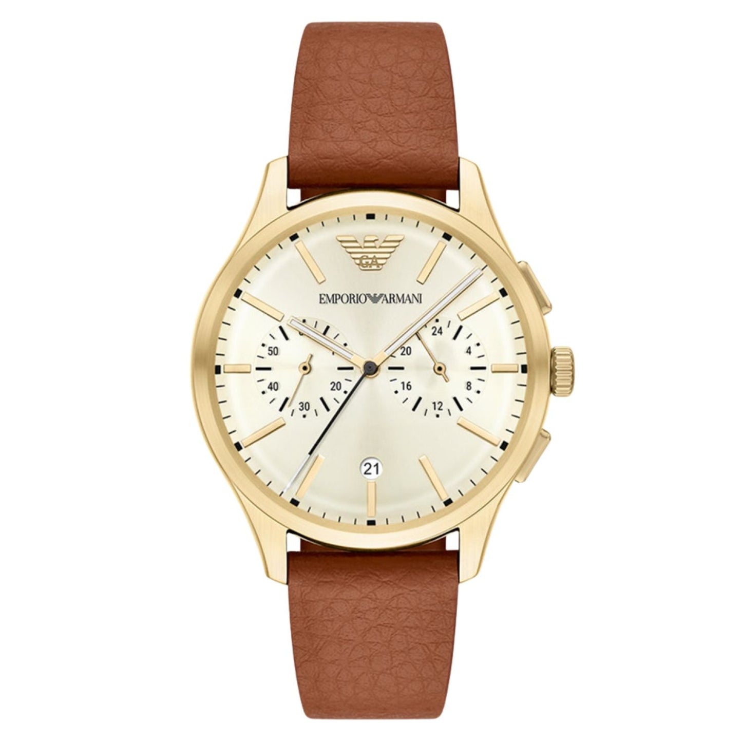 Montre Dario pour homme Emporio Armani