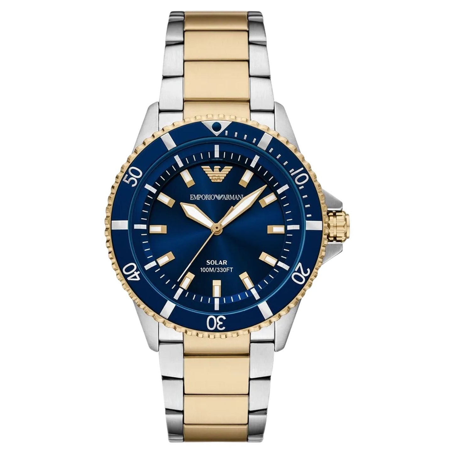 Reloj Emporio Armani World Explorer para Hombre