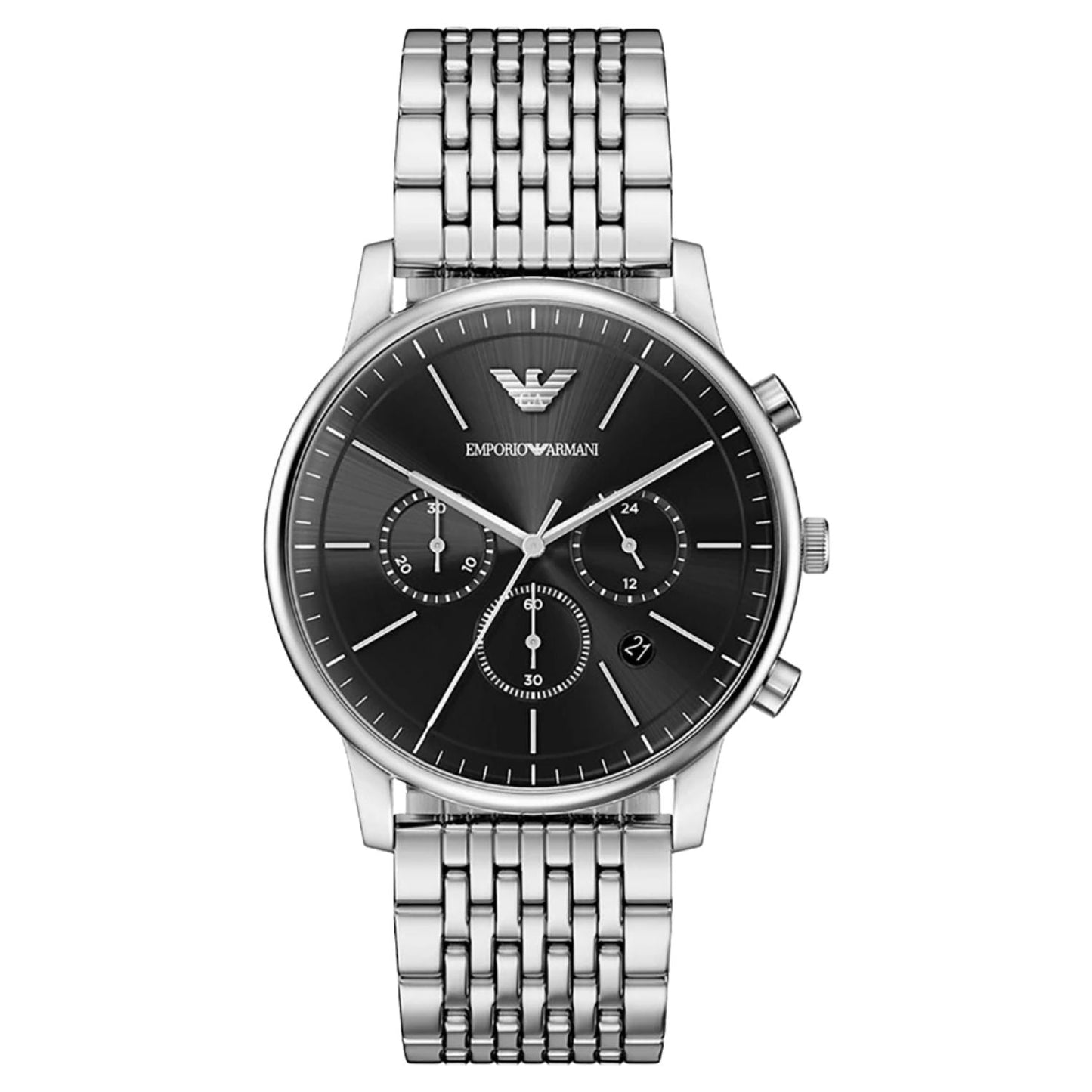 Reloj Minimalista para Hombre Emporio Armani