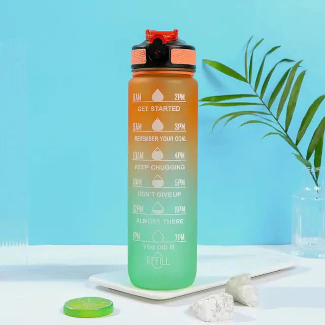 Gobelets en plastique réutilisables portables et écologiques
